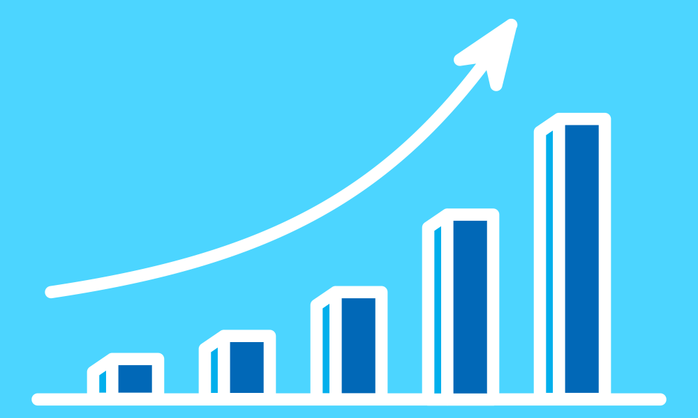 自社ECサイトとECモールの市場規模