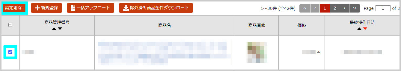 楽天RPP広告の予算消化が遅い場合の対処法3