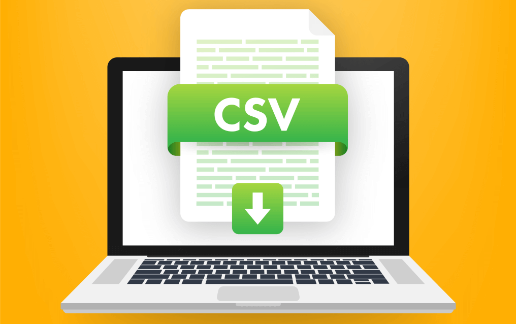 商品登録用CSVファイル（item.csv）とは