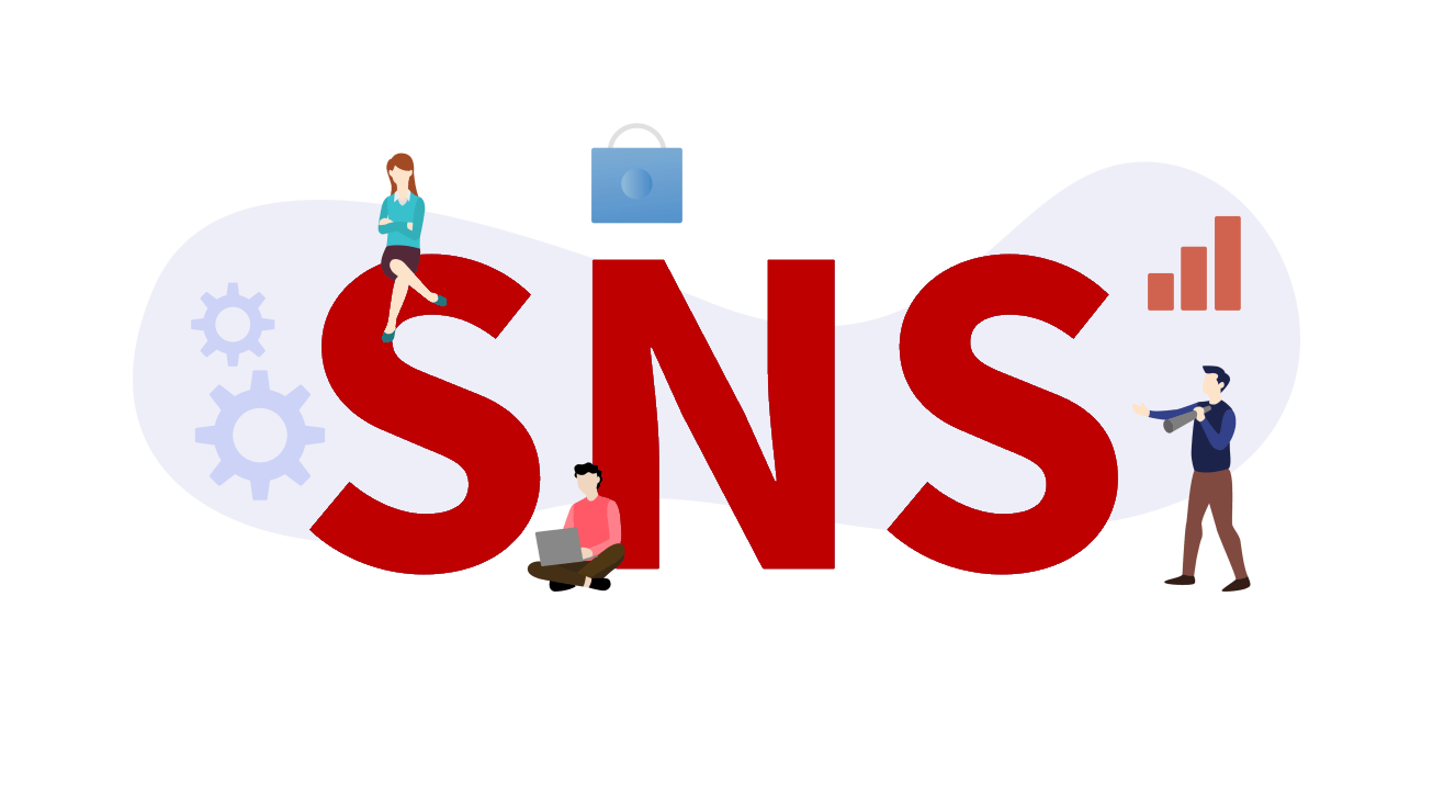 R-SNSとは