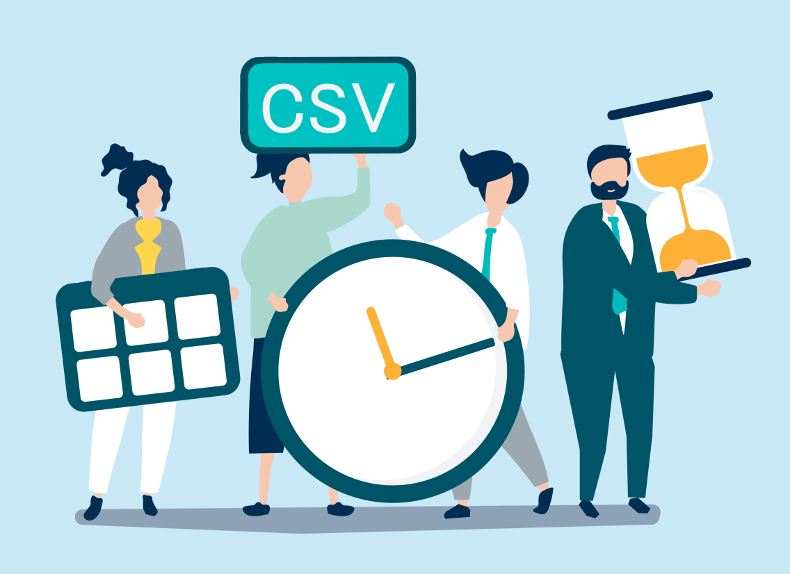 CSV商品一括編集機能の活用方法