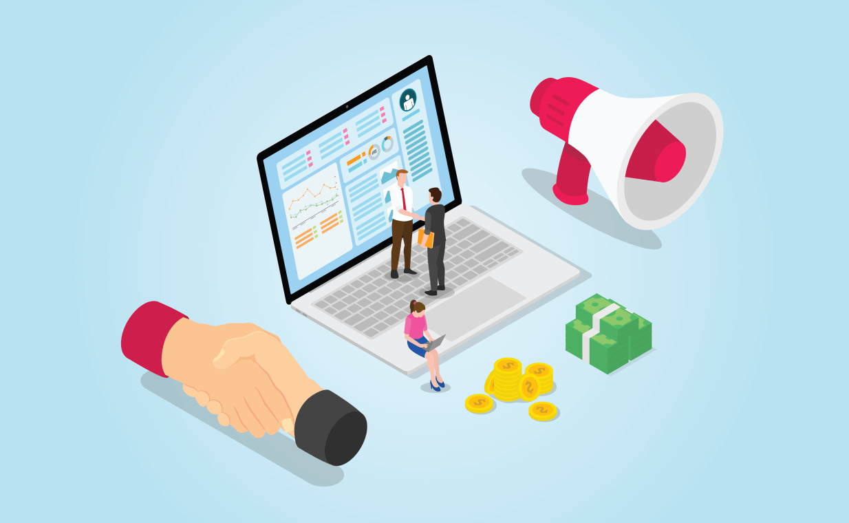 出店者向け】Yahoo!ショッピングアフィリエイトをわかりやすく解説！ - 株式会社ファイブスプリングス - 楽天市場とYahoo!ショッピング に特化したコンサルティング・運営代行