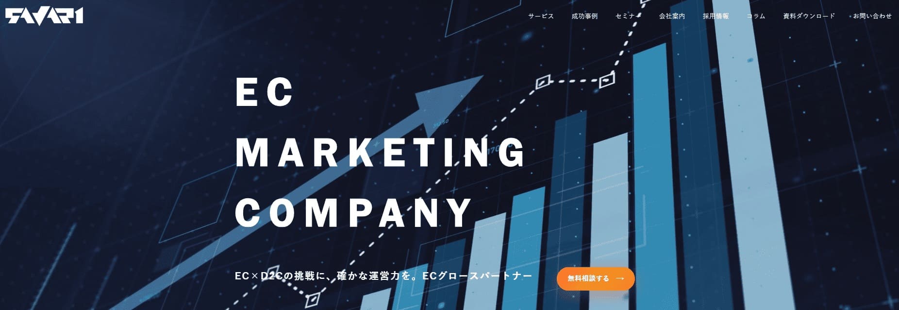 サヴァリ株式会社