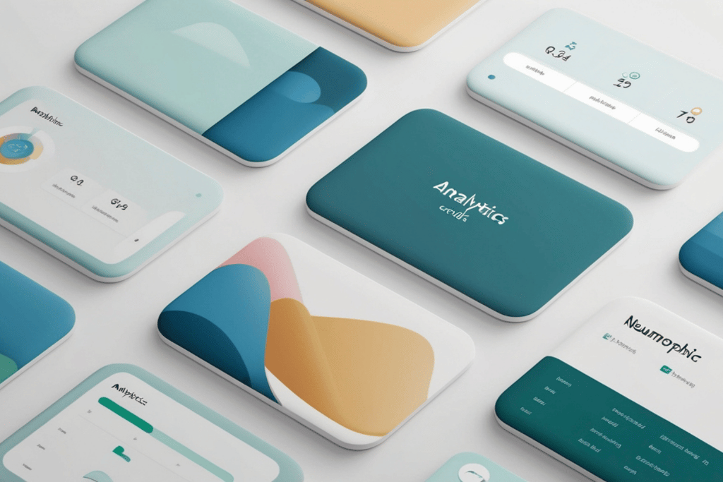 標準パーツを活用した運用効率化のテクニック