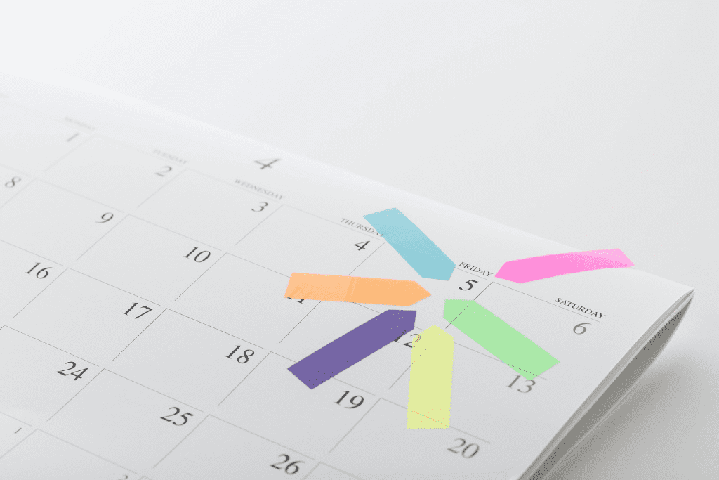 【月別】ECモール販促カレンダーと繁忙期に向けた準備