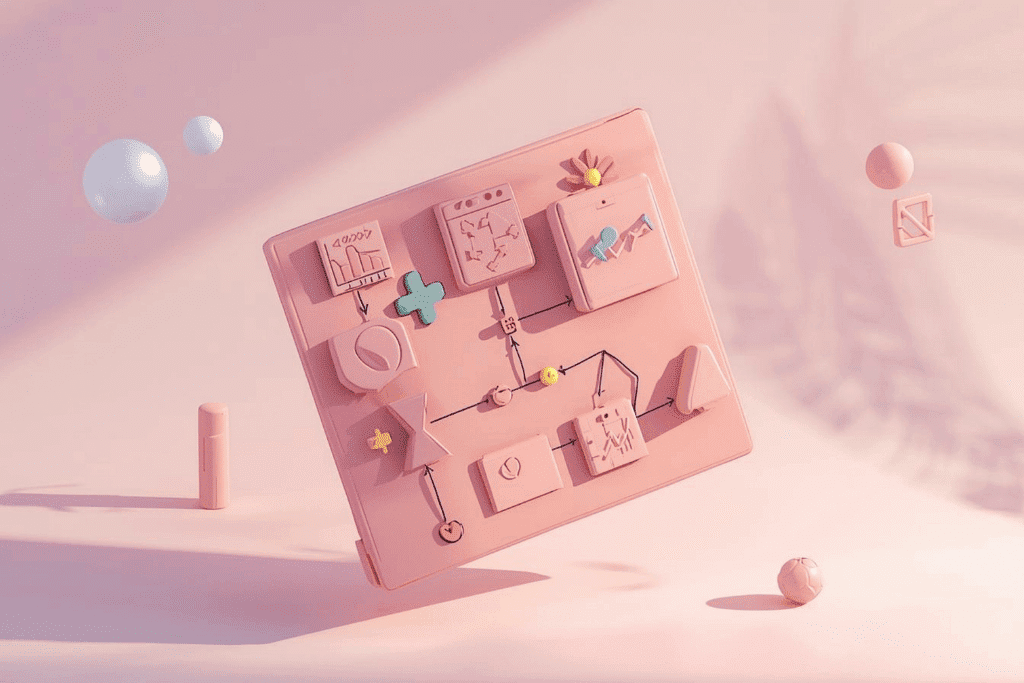 イベントから逆算する販促準備の標準フロー