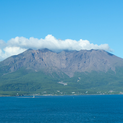 風景写真