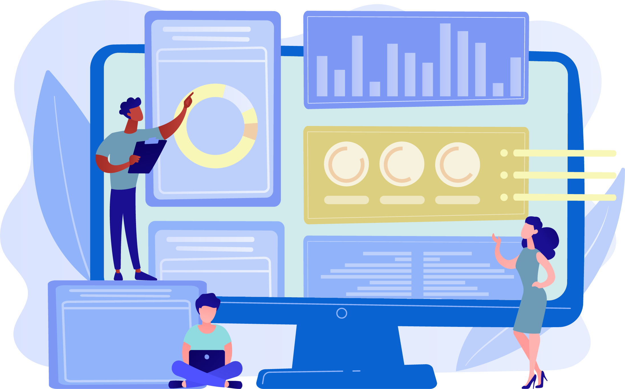 RPPの調整を24時間365日AIで自動最適化