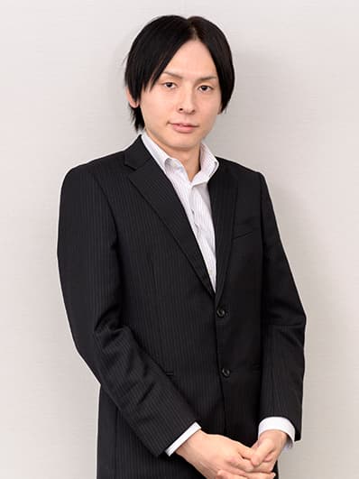 野一色 遥