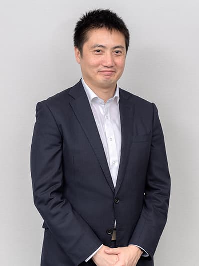 中川 憲治