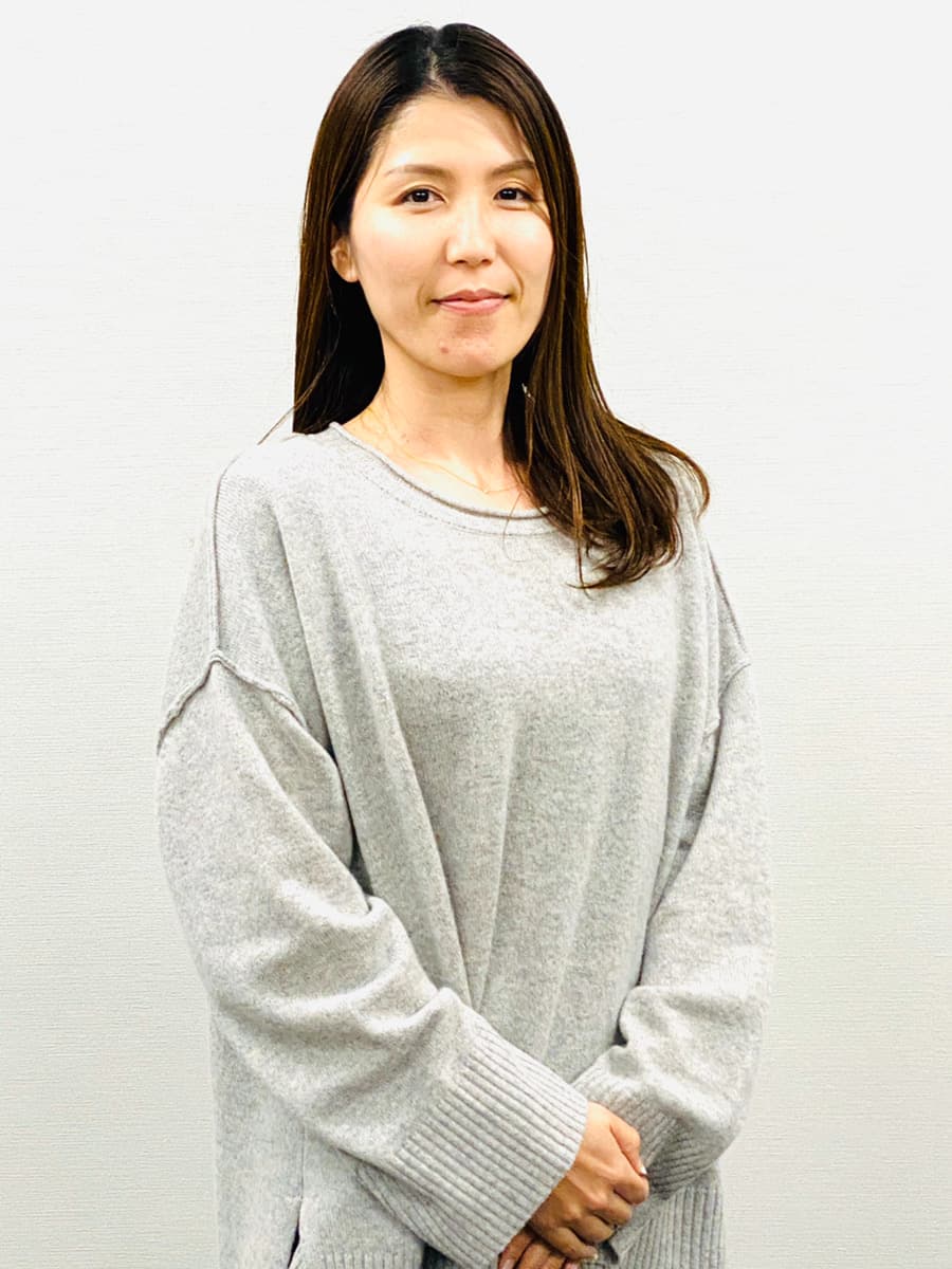 坂下 明子