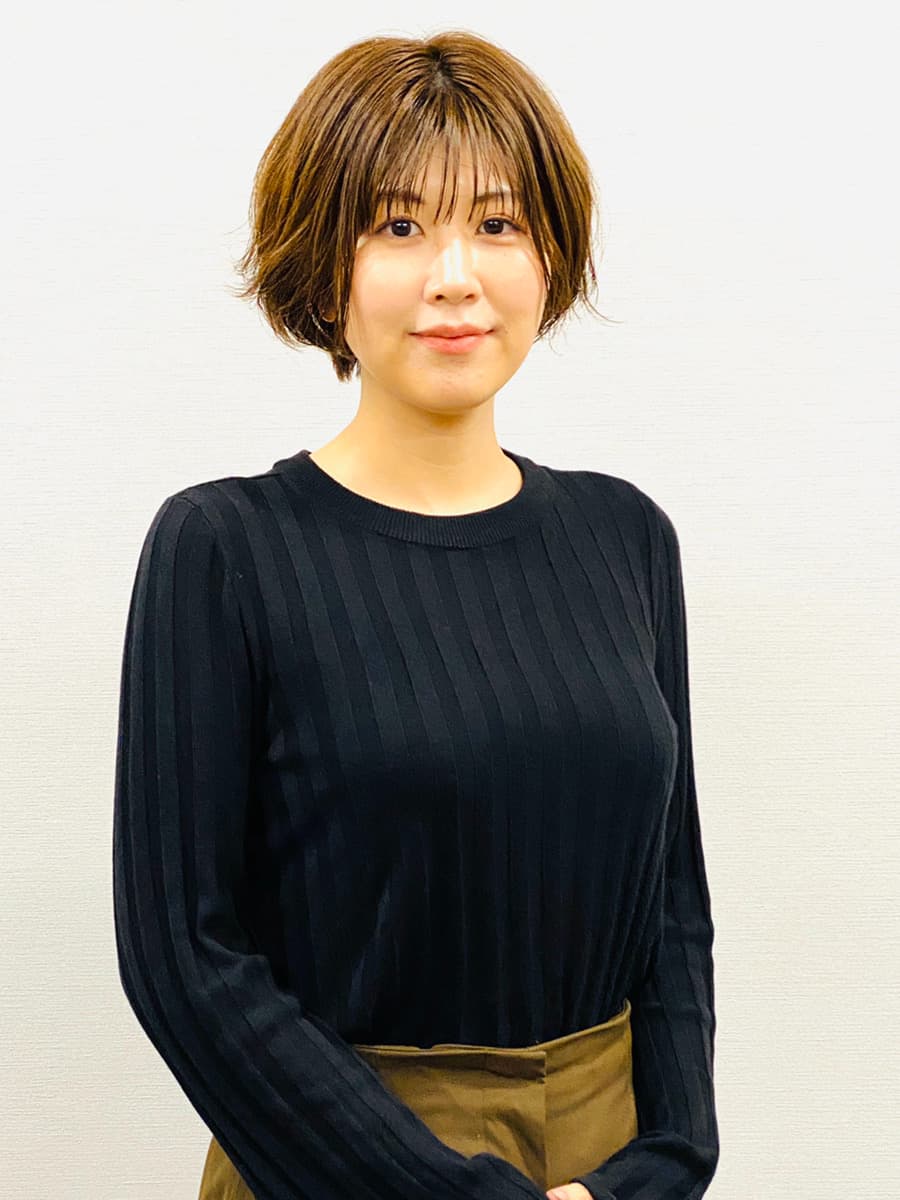 石田 江利子