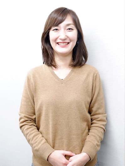 小山 咲子