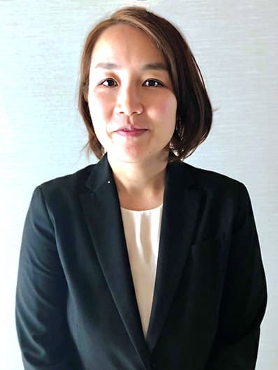 池田 祥子