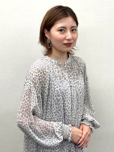 佐藤 咲来