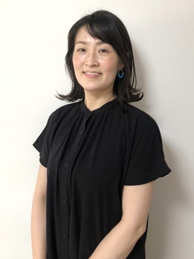 松本 典子