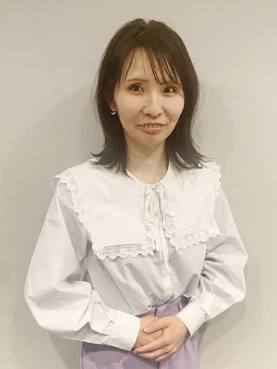 大草 あかね