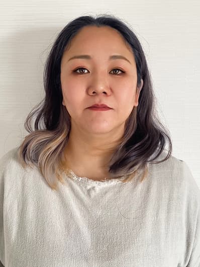 梅田 智絵子
