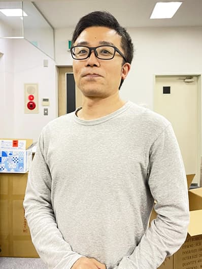 今田 亮太