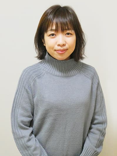 酒井 早紀