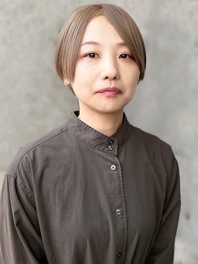 河原崎 新菜