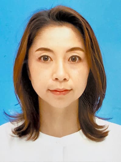 山中 沙織