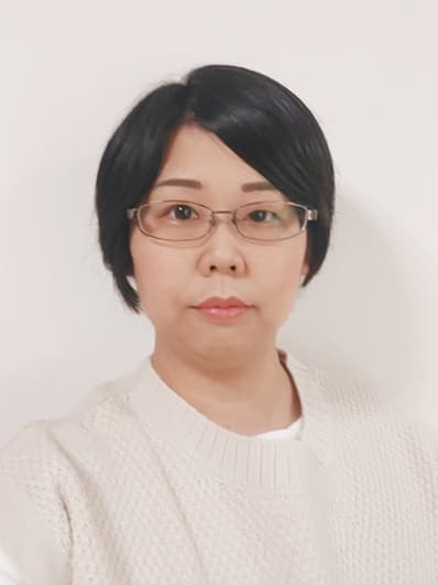 菊岡 佳代