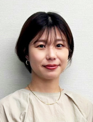 後藤 亜紀子