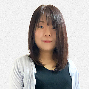 ディレクター・デザイナー 大辻有味子