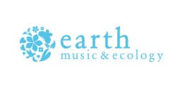 earth music&ecology